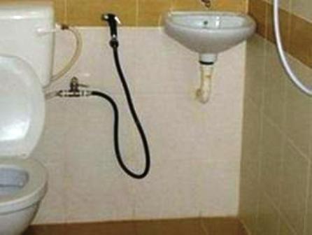 D'Warung Motel Langkawi Værelse billede