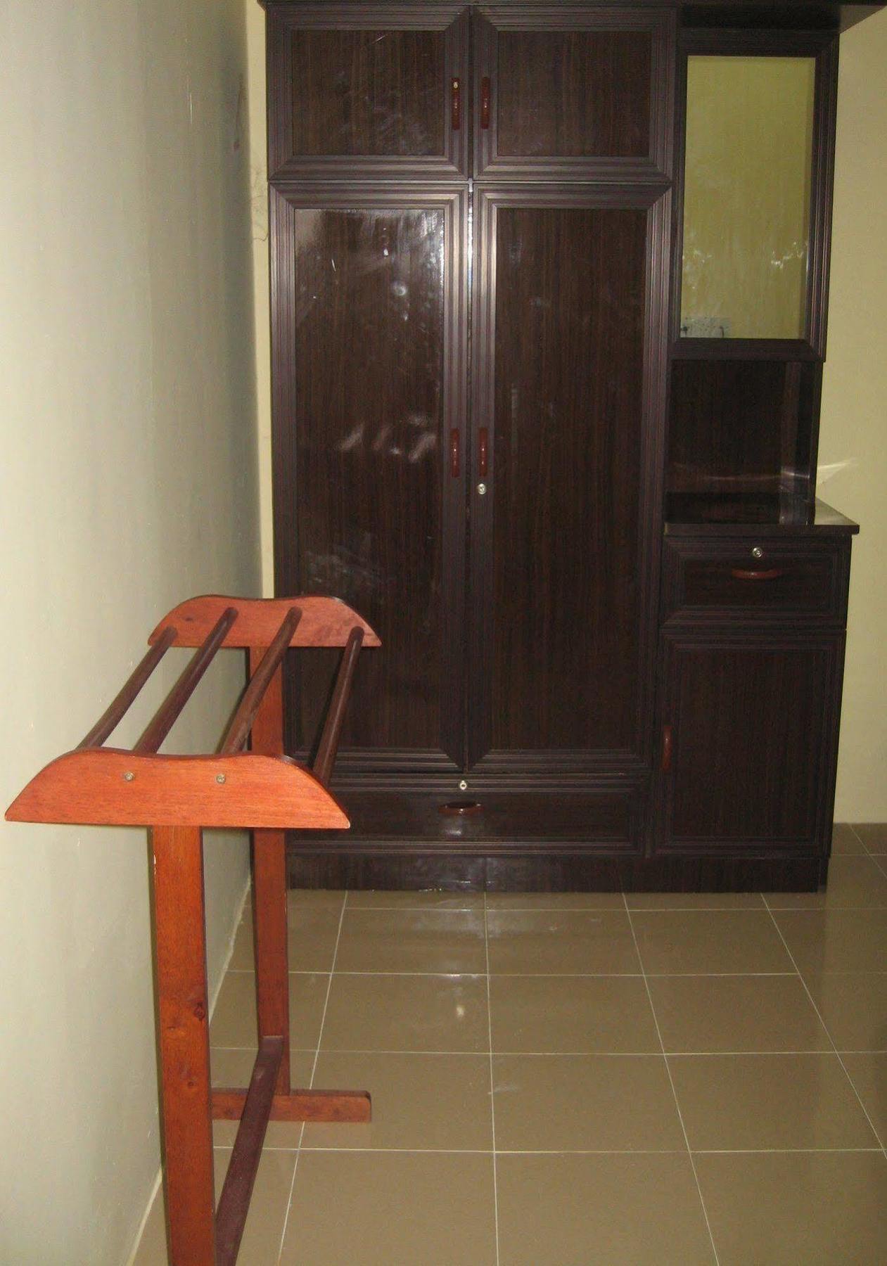 D'Warung Motel Langkawi Eksteriør billede